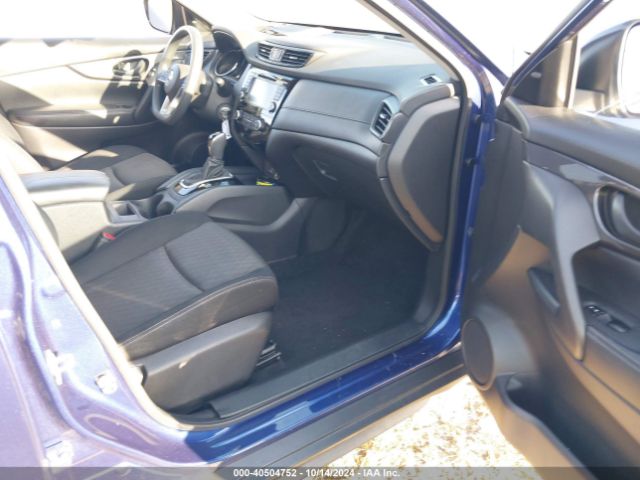 JN8AT2MT1LW041898 Nissan Rogue S Fwd