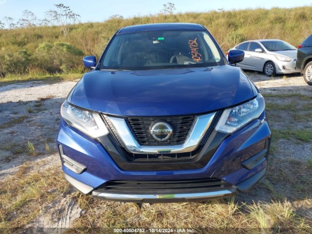 JN8AT2MT1LW041898 Nissan Rogue S Fwd