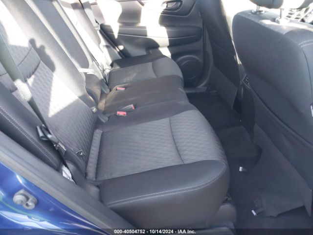 JN8AT2MT1LW041898 Nissan Rogue S Fwd