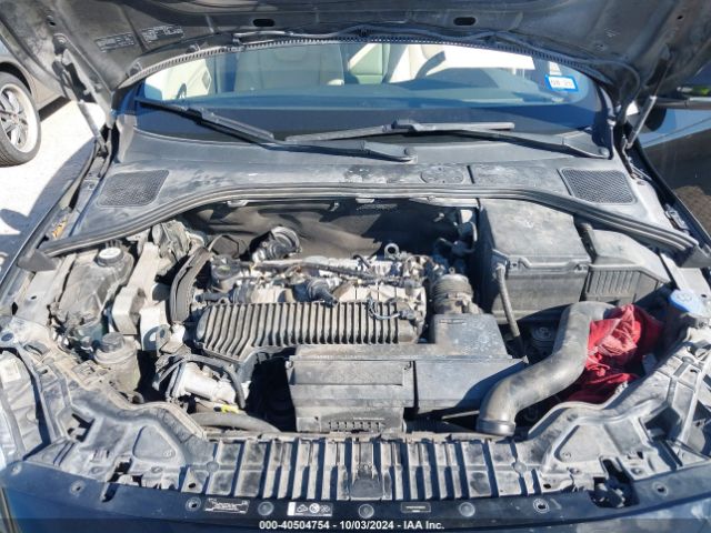 YV1612FS4E1296342 Volvo S60 T5
