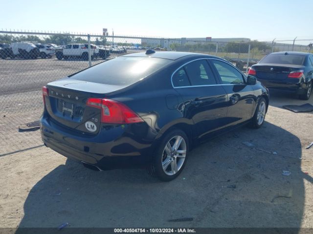 YV1612FS4E1296342 Volvo S60 T5