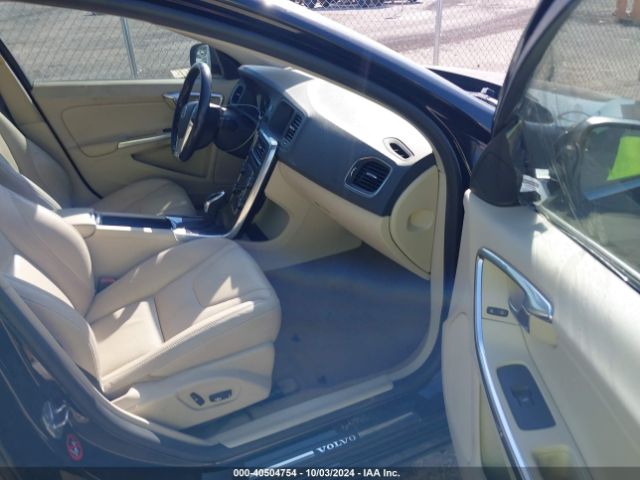 YV1612FS4E1296342 Volvo S60 T5