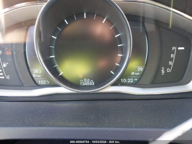 YV1612FS4E1296342 Volvo S60 T5