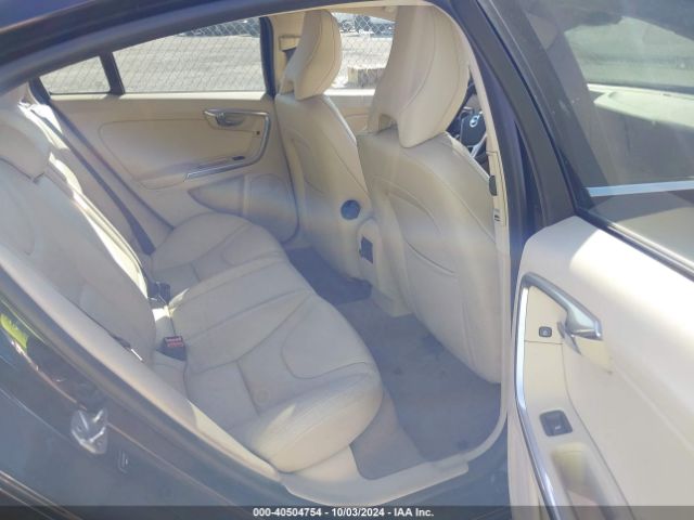 YV1612FS4E1296342 Volvo S60 T5