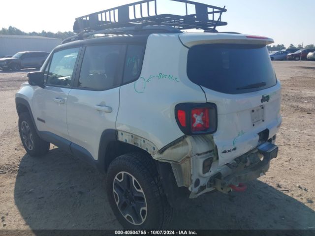 ZACCJBCT5FPC01102 Jeep Renegade Trailhawk