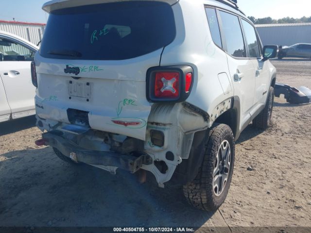 ZACCJBCT5FPC01102 Jeep Renegade Trailhawk
