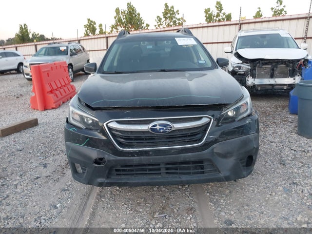 4S4BTACC8L3125144 Subaru Outback Premium