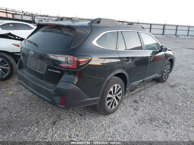 4S4BTACC8L3125144 Subaru Outback Premium