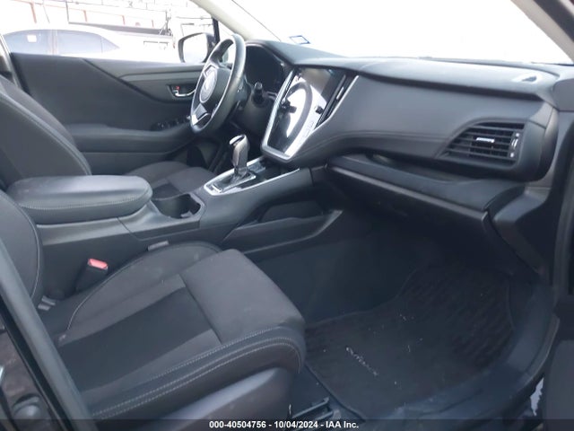 4S4BTACC8L3125144 Subaru Outback Premium