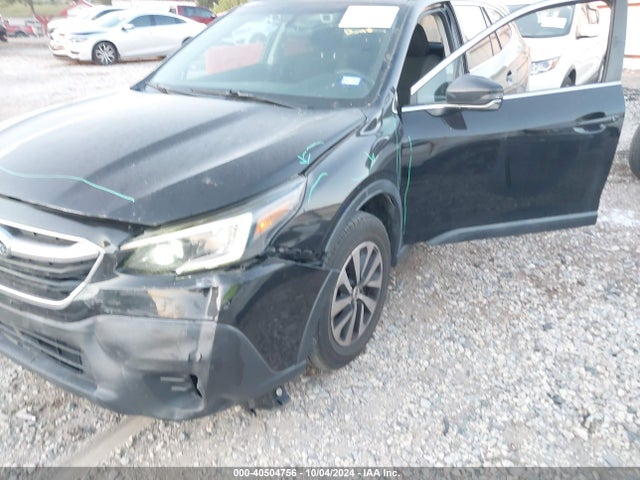 4S4BTACC8L3125144 Subaru Outback Premium