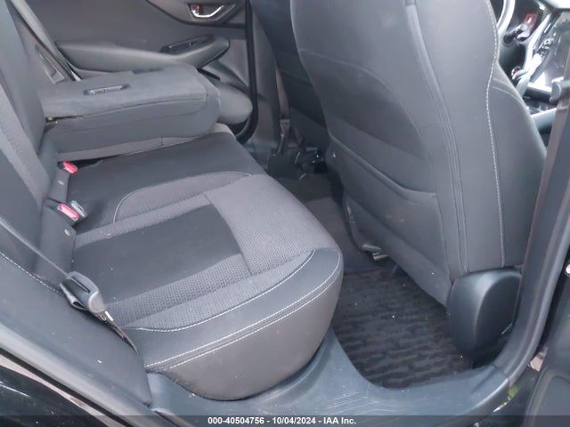 4S4BTACC8L3125144 Subaru Outback Premium