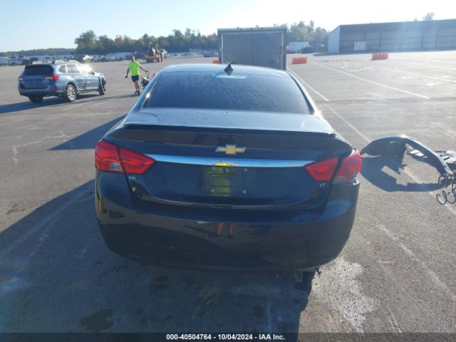 2G1115S39G9202950 Chevrolet Impala 2lt