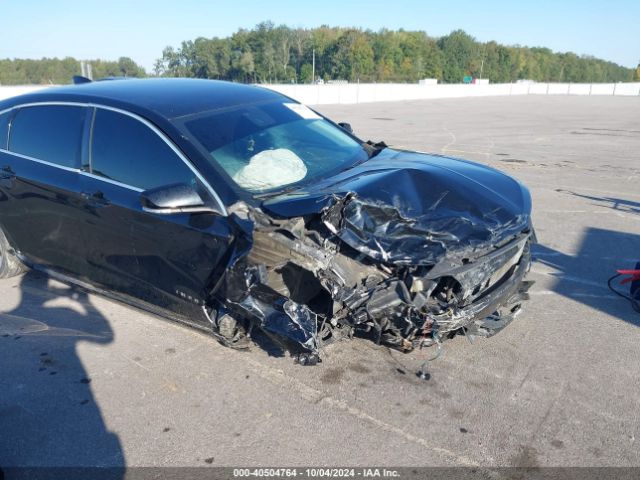 2G1115S39G9202950 Chevrolet Impala 2lt