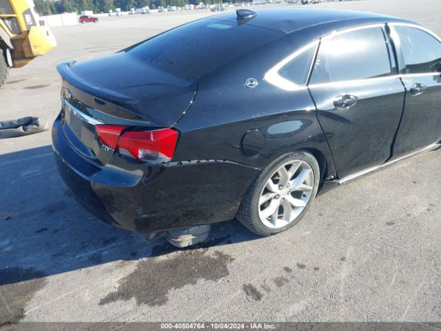 2G1115S39G9202950 Chevrolet Impala 2lt