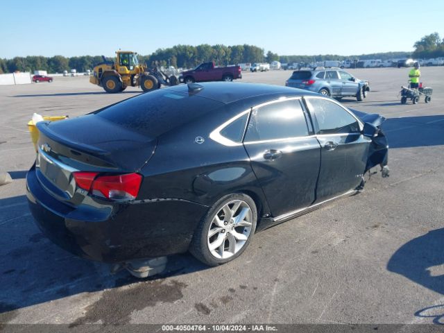 2G1115S39G9202950 Chevrolet Impala 2lt