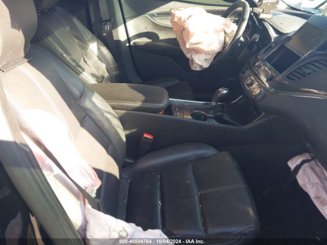 2G1115S39G9202950 Chevrolet Impala 2lt