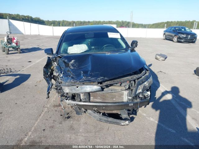 2G1115S39G9202950 Chevrolet Impala 2lt