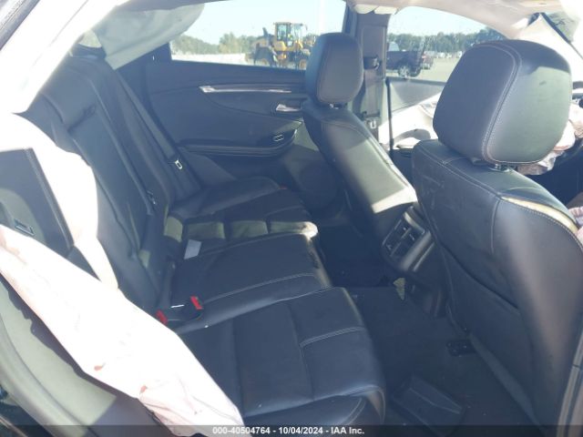 2G1115S39G9202950 Chevrolet Impala 2lt