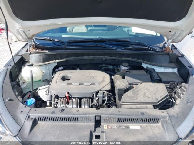 KM8J33AL4MU306358 Hyundai Tucson Limited