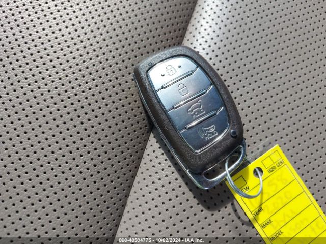 KM8J33AL4MU306358 Hyundai Tucson Limited
