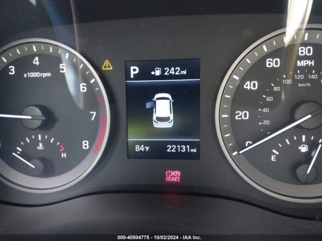 KM8J33AL4MU306358 Hyundai Tucson Limited