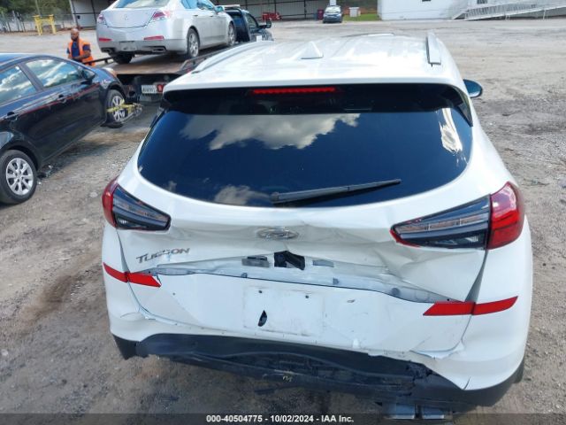 KM8J33AL4MU306358 Hyundai Tucson Limited