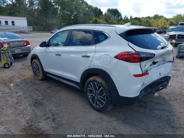 KM8J33AL4MU306358 Hyundai Tucson Limited