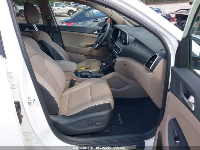 KM8J33AL4MU306358 Hyundai Tucson Limited