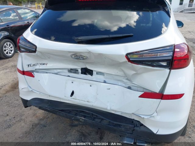KM8J33AL4MU306358 Hyundai Tucson Limited