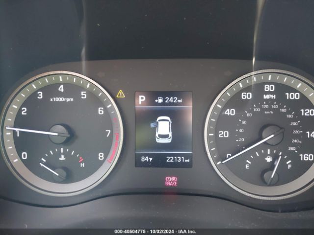KM8J33AL4MU306358 Hyundai Tucson Limited