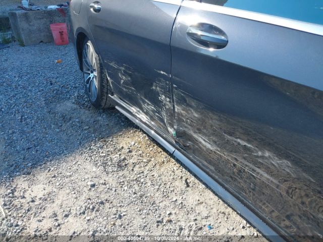 WDDUG8CB1EA033511 Mercedes-Benz S 550