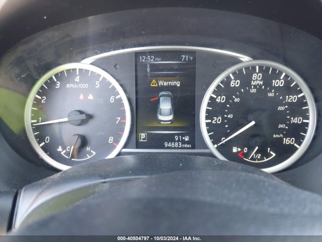 Nissan SENTRA S 2018 3N1AB7AP7JY319098 Image 14