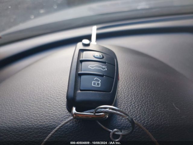 WA1EFCFS4GR023912 Audi Q3 2.0t Premium Plus