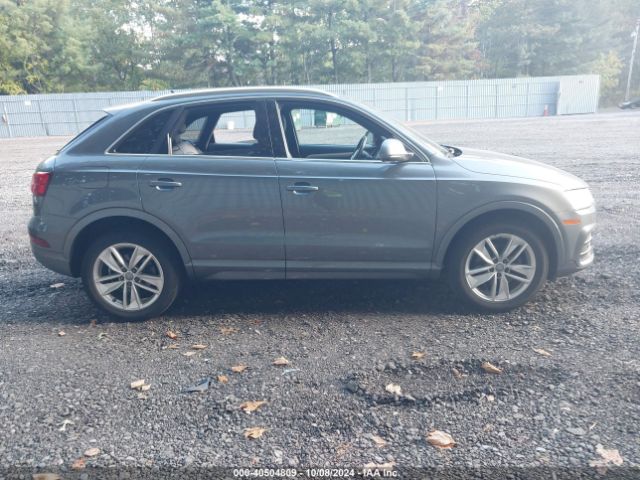 WA1EFCFS4GR023912 Audi Q3 2.0t Premium Plus