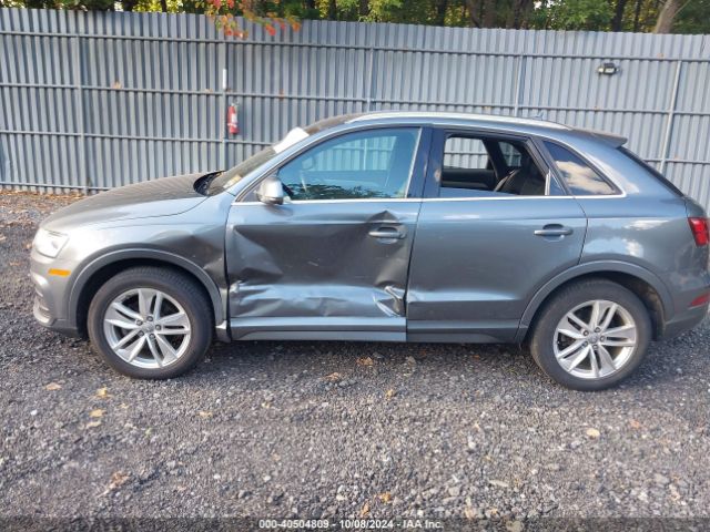 WA1EFCFS4GR023912 Audi Q3 2.0t Premium Plus