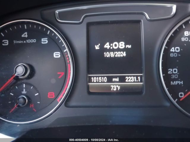 WA1EFCFS4GR023912 Audi Q3 2.0t Premium Plus