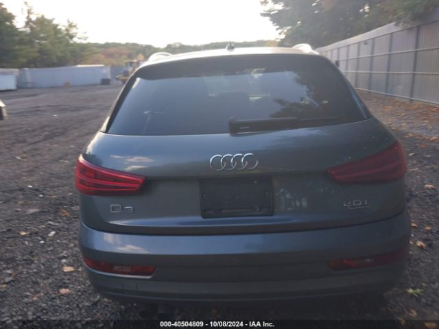 WA1EFCFS4GR023912 Audi Q3 2.0t Premium Plus