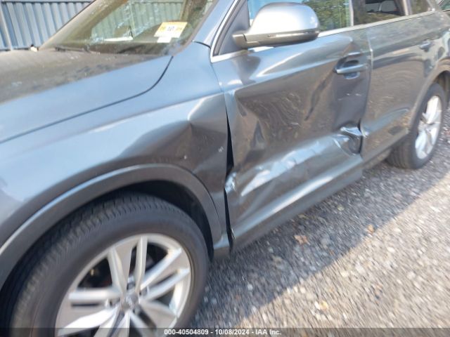 WA1EFCFS4GR023912 Audi Q3 2.0t Premium Plus