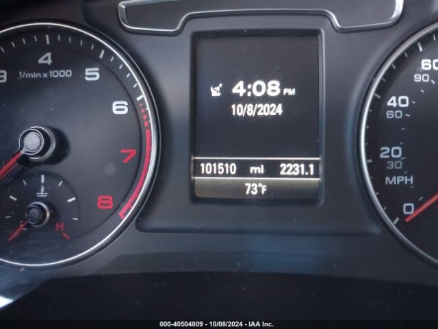 WA1EFCFS4GR023912 Audi Q3 2.0t Premium Plus