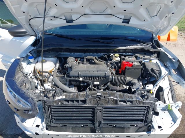 1FMCU0MNXPUA90540 Ford Escape St-line