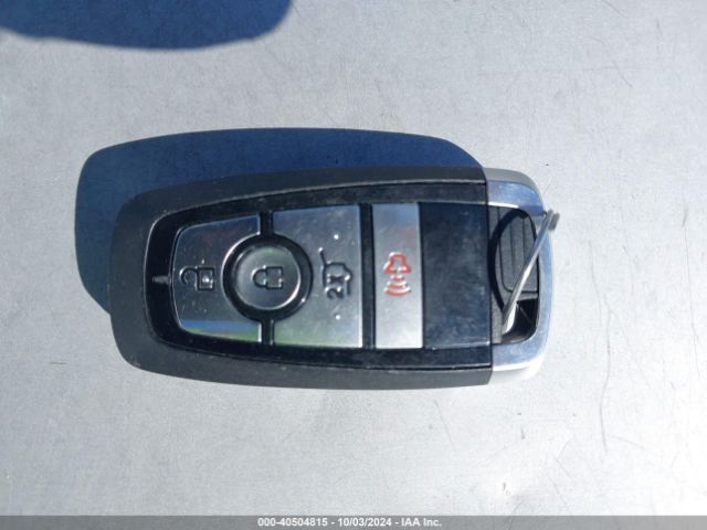 1FMCU0MNXPUA90540 Ford Escape St-line