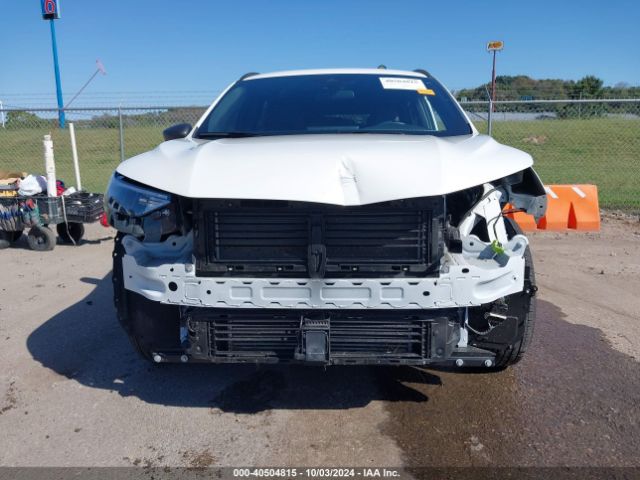 1FMCU0MNXPUA90540 Ford Escape St-line