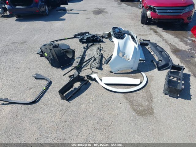 1FMCU0MNXPUA90540 Ford Escape St-line