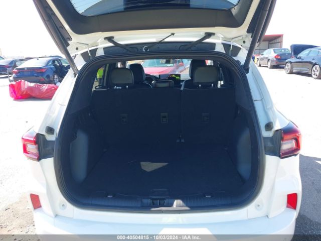 1FMCU0MNXPUA90540 Ford Escape St-line