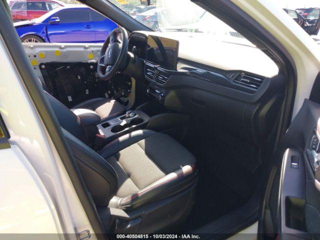 1FMCU0MNXPUA90540 Ford Escape St-line