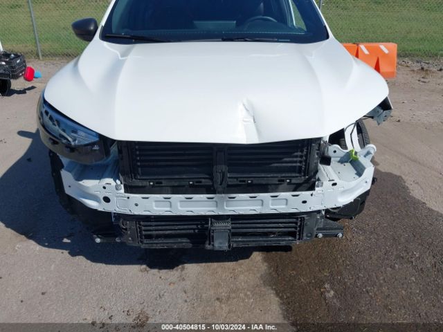 1FMCU0MNXPUA90540 Ford Escape St-line