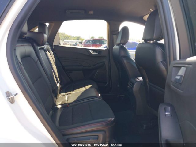 1FMCU0MNXPUA90540 Ford Escape St-line