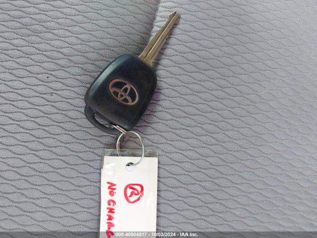 Toyota COROLLA LE 2017 5YFBURHE1HP598344 Image 11