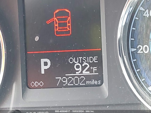 Toyota COROLLA LE 2017 5YFBURHE1HP598344 Image 15