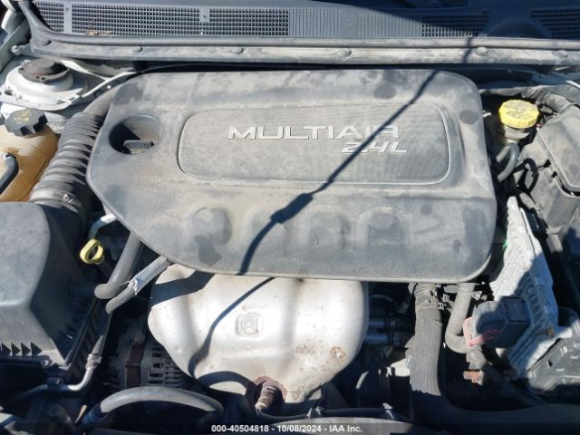 1C3CDFBB2GD667694 Dodge DART SXT